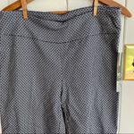 ⭐️ NWT Dress Pants Size 8 Petite Average Length Slim Leg Photo 2