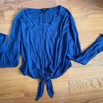 Forever 21 NEVER WORN sweater top Photo 0