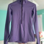 Nike Pro Dri-Fit 3/4 Zip Photo 0