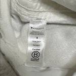 Athleta Cabo Linen High Rise Jogger Pants White Size 8 Photo 10