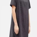 Eileen Fisher Linen Tencel Blend Dress Sz. XXS Photo 0
