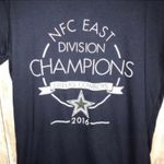 NFL 2016 NFC East Division Champs Dallas Cowboys Photo 1