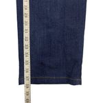 Allison Daley Women's Denim Jeans Photo 6