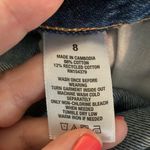 Aeropostale  Distressed Boyfriend Shorts, Size 8 Photo 4