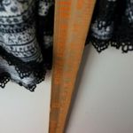 LA Hearts LA. Hearts Tank Top T Made In USA Trendy Rayon Blend Sleeveless Womens Medium M Photo 6