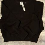 PINK - Victoria's Secret Victoria's Secret PINK crew sweatshirt  Photo 1