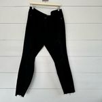 Judy Blue  Women’s 1X Plus Size Black Ripped Skinny Jeans Photo 0