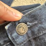 Rocky Mountain  Women’s Bareback Mom High Rise Jeans Western in Dark Wash 11/12 Photo 10