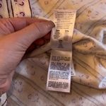 Mother Frenchie Shirt Blending Into the Background Floral Size S NWOT Purple Photo 11