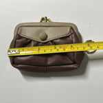 Grandma Vintage coin purse perfect for credit cards and small jewelry or travel Photo 5