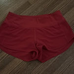 Lululemon  Speed Up Shorts 2.5" Photo 0