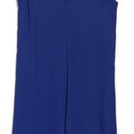 Amanda Uprichard Monty Sleeveless Dress Photo 3