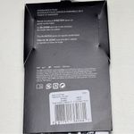 Nike Six Pack Stretchy Athletic Sporty Black and White Headbands Set NWT Photo 5