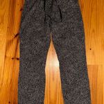 Lululemon  Straight Leg Pants Crop Photo 0