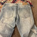 One Teaspoon  distressed jeans 26 Photo 7