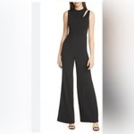 Alice + Olivia NWT- Ivy Cutout
Shoulder Sleeveless Wide Leg. Size 2 Photo 1