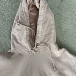 Champion Light Pink Reverse Weave Hoodie Photo 4