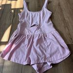 Aeropostale Athletic Romper  Photo 0