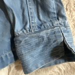 Pendleton  Shirt Womens Small   Blue Jeans‎ Photo 3