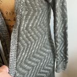 Boutique Knitted Duster  Photo 1