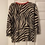 Peck & Peck  collection size L light sweater 85% Silk and 15% Cashmere Photo 5