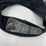 VIX Cheeky Swim Bottoms Size 8 Black NWT Solid Paula Hermanny Resort Beach Vaca Photo 13