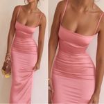 House Of CB Costanza Dress S Pink Photo 2