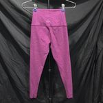 Beyond Yoga Purple Leggings High-Rise Stretch Photo 2