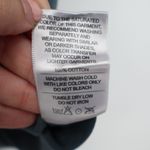 American Giant Mens T Shirt Size M Mineral Wash Gray Cotton Made in USA Green Size M Photo 3