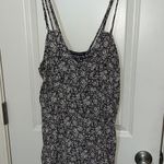 Brandy Melville Floral Dress Photo 0