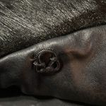 la coalition  Faux Fur Vest Photo 5