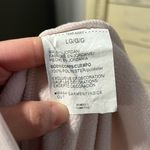 Under Armour  Pink Hoodie Sweater Size Large Photo 3