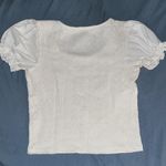 Moa Moa ALTARD STATE WHITE TOP Photo 3