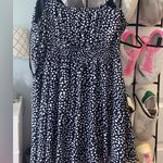 She & Sky WORN ONCE: Super cute  romper Photo 1