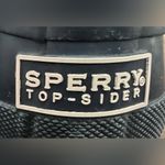 Sperry  | Ladies Top-Sider Duckling slip on duck shoe. Size: 8 Photo 11