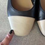 Gino Rossi Ortensia Quiet Luxury Preppy Career Minimalist Ballet Flat 36/5.5 Photo 2