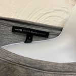 White House | Black Market  Women’s faux Layered Sweatshirt Size S Photo 3