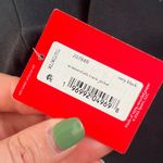 Spanx NWT AirEssentials Track Set Black Size XL Photo 1