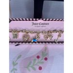 Juicy Couture  Scottie Dog Charm Bracelet Photo 2