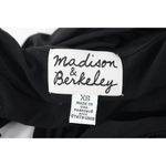 Madison & Berkeley ladies  blouse size XS Photo 5