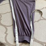 Athleta  Savannah Jogger Pants Women’s Travel Work Pants Dusk Violet size 18 Photo 7