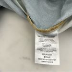 Lee  X Free people Utility Coveralls barely blue Denim chore Jumpsuit Size Small Photo 10