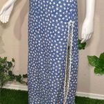 Vintage Peasant Cottagecore Milkmaid Dress Photo 14