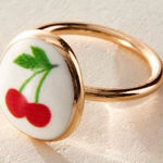 Free People  Catalina Ring 💍 7 Photo 0