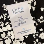 Croft & Barrow  mid rise Capri Photo 5