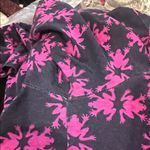 Lilly Pulitzer Get Hoppy Frog Print Pink Navy Blue Cotton Gretchen Dress Size S Photo 6