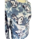 Peanuts Blue Photo 6