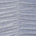 by the way. Travie Ruched Dress in Blue Photo 4