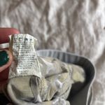 Vintage Y2K camo Gramicci mini skirt | small Tan Photo 9