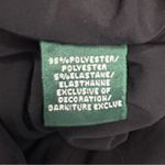 Lauren Ralph Lauren Black Long Sleeve Evening Gown Size 6 Formal Photo 9